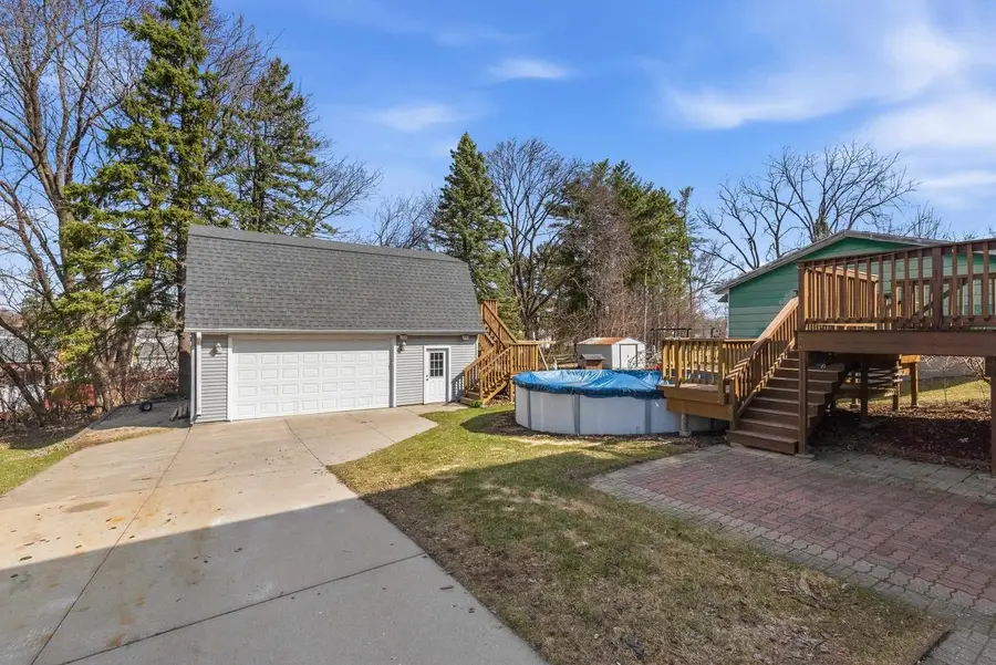 310 E 3rd Street, Beaver Dam, WI 53916 - #2