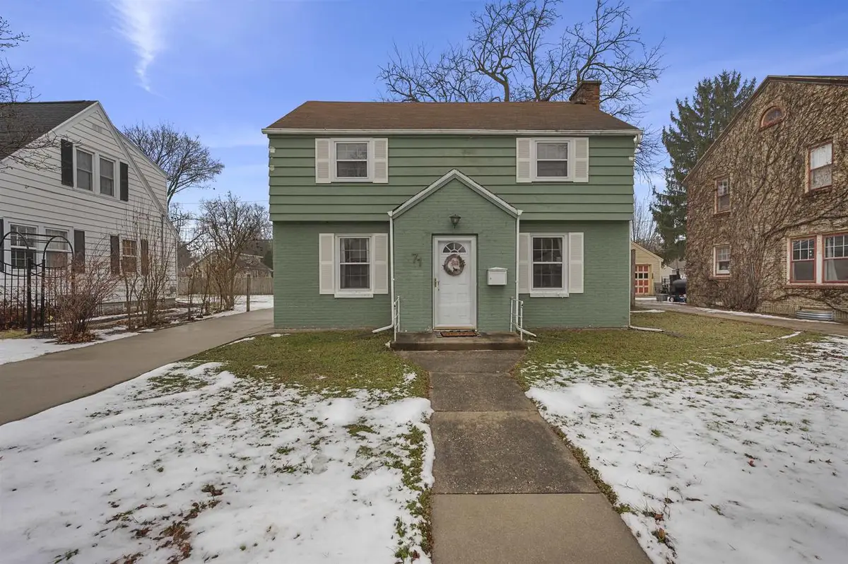 71 S Blackhawk Street, Janesville, WI 53545 - Image #1