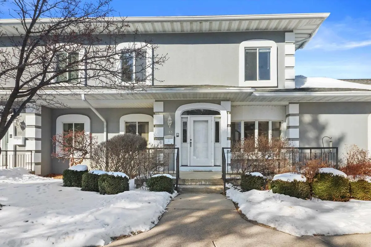 55 Golf Parkway, Madison, WI 53704 - #1