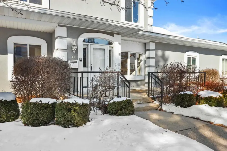 55 Golf Parkway, Madison, WI 53704 - #2