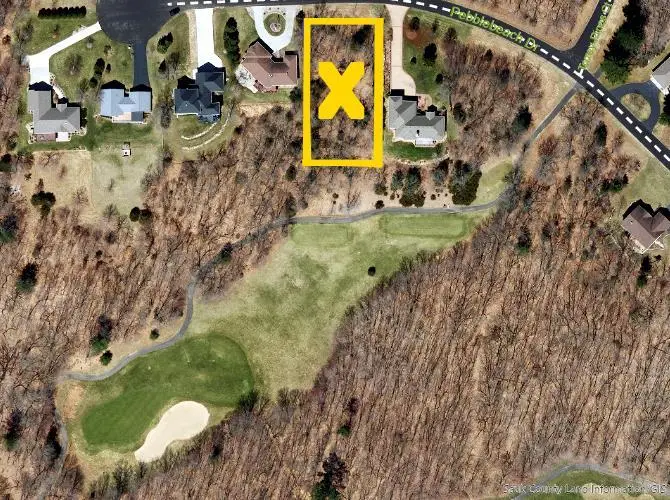 Lot 72 Pebblebeach Drive, Wisconsin Dells, WI 53965 - Image #1