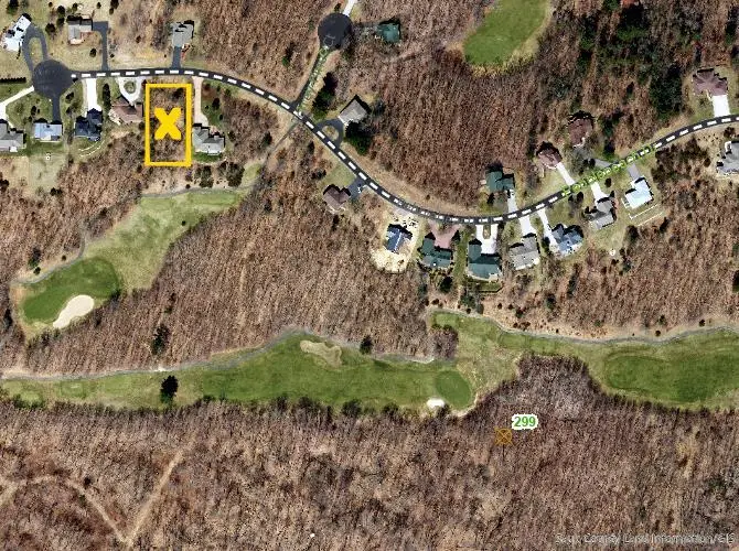 Lot 72 Pebblebeach Drive, Wisconsin Dells, WI 53965 - Image #3