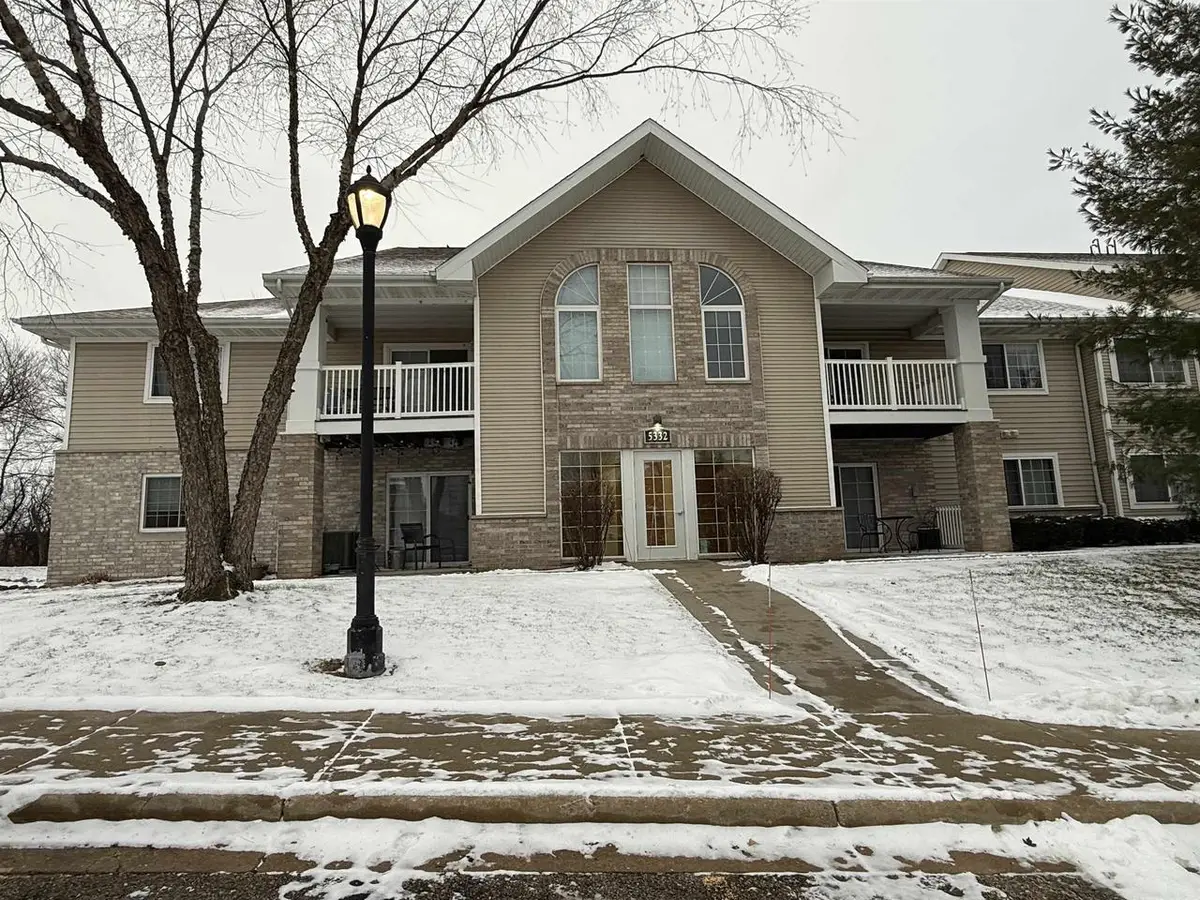 5332 Congress Avenue ##4, Madison, WI 53718 - Image #1