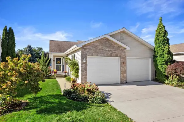 5603 Calico Drive, Madison, WI 53718