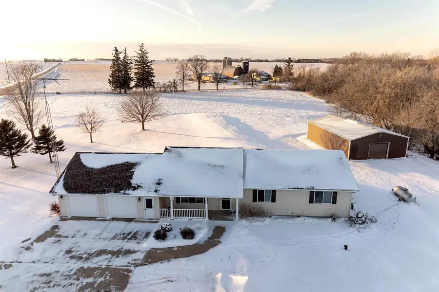 9268 Tri-County Road, Ripon, WI 54971 - Image #2