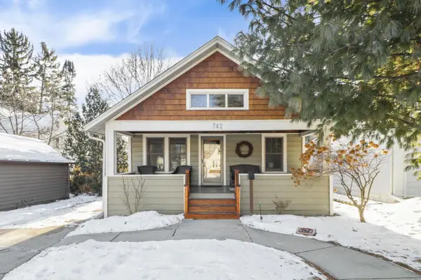 742 Baltzell Street, Madison, WI 53711