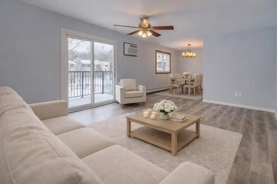 7203 Old Sauk Road #C, Madison, WI 53717 - #3