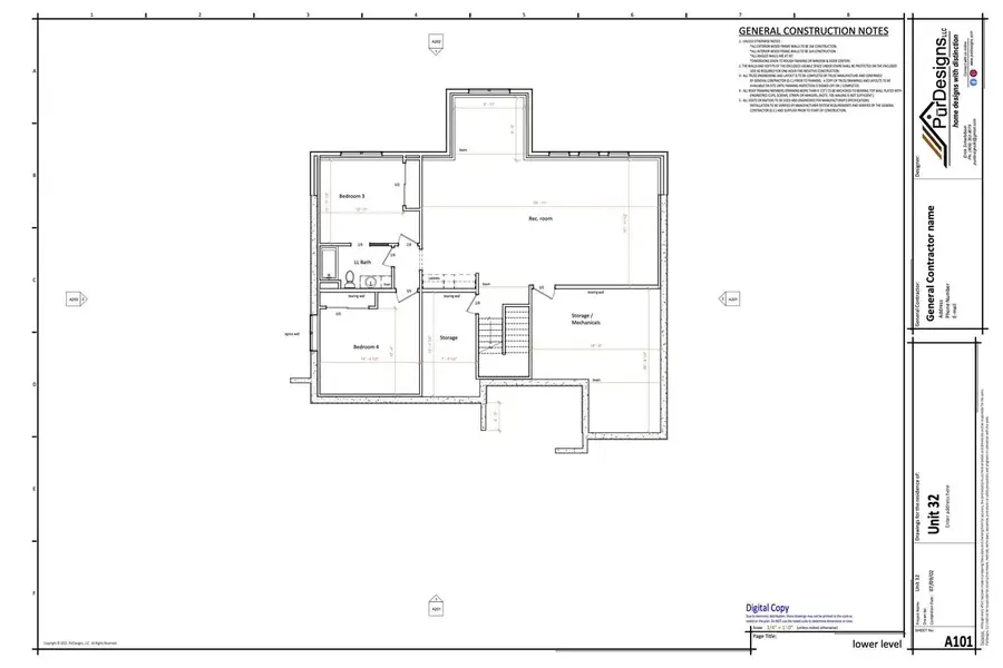 326 Ridge View Drive #32, Milton, WI 53563 - Image #3