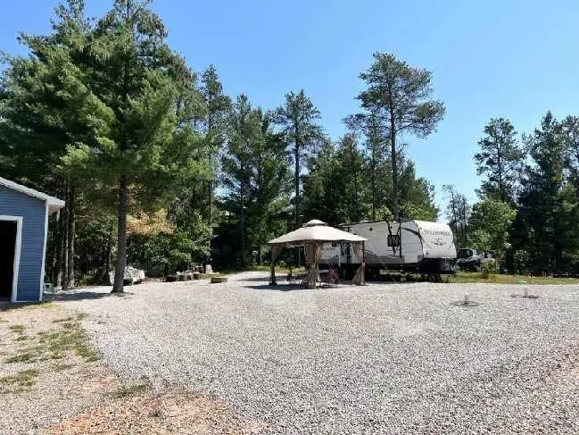 917 Blackhawk Lane, Hancock, WI 54943 - Image #3