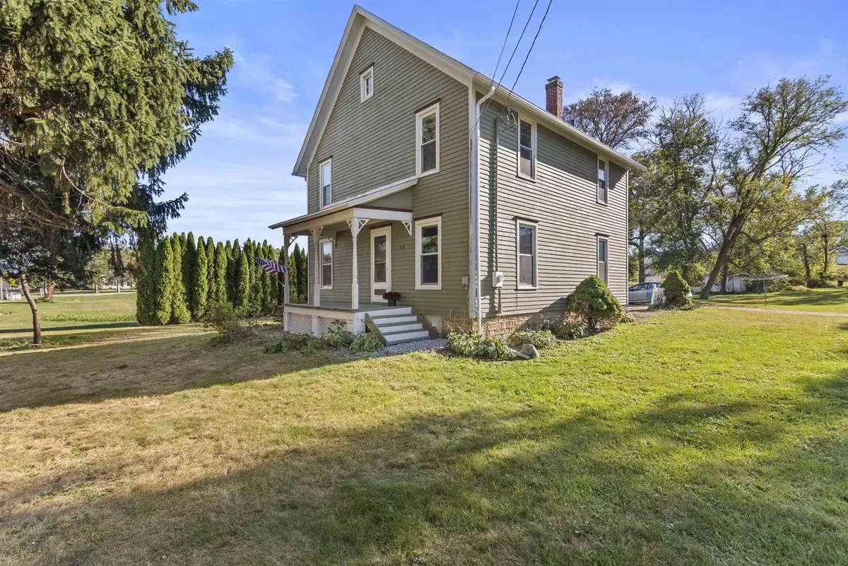 516 E Beloit Street, Orfordville, WI 53576 - Image #1