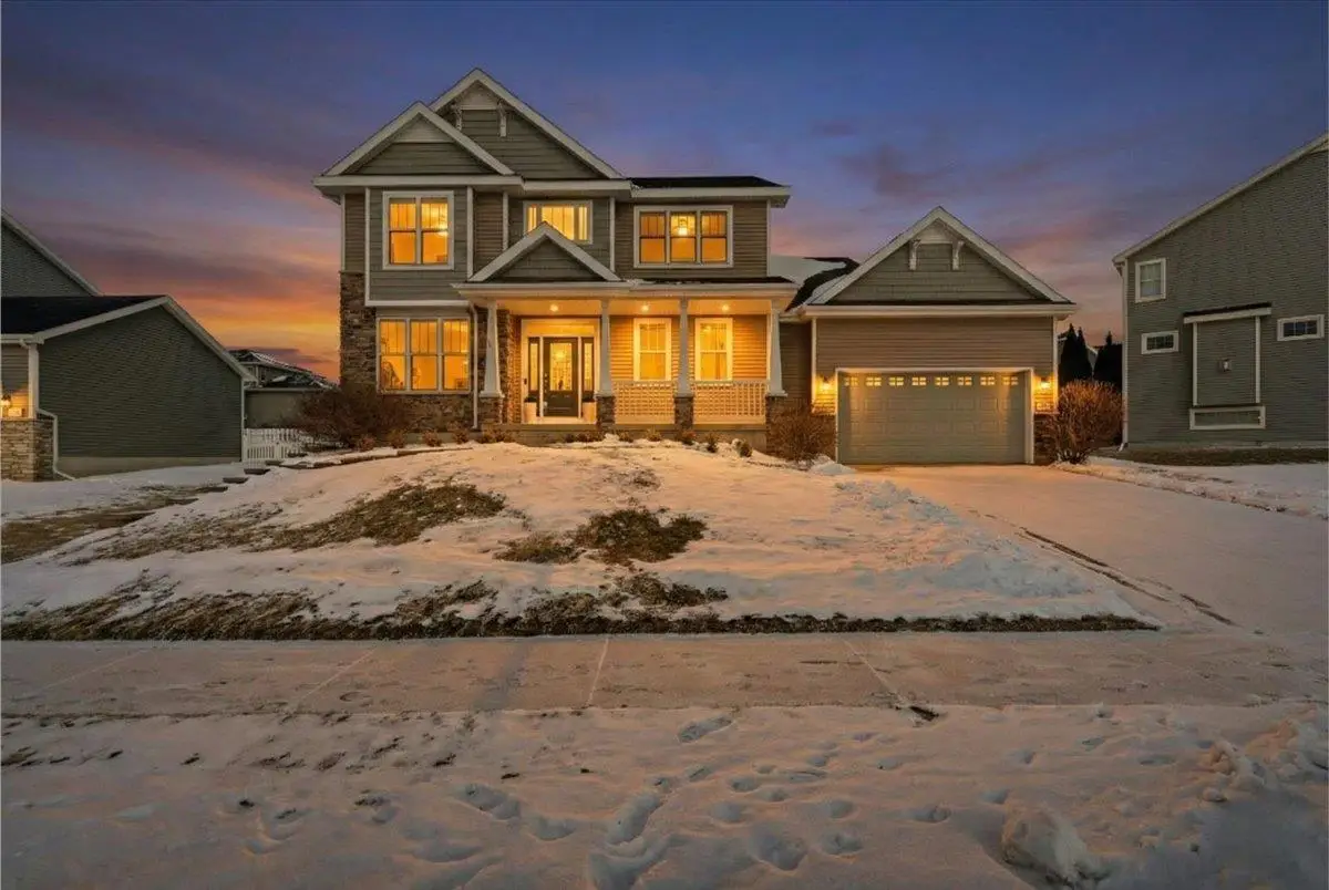 1359 Winchester Pass, Verona, WI 53593 - #1