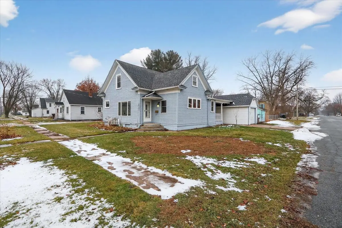 701 E 5th Avenue, Brodhead, WI 53520 - Image #1