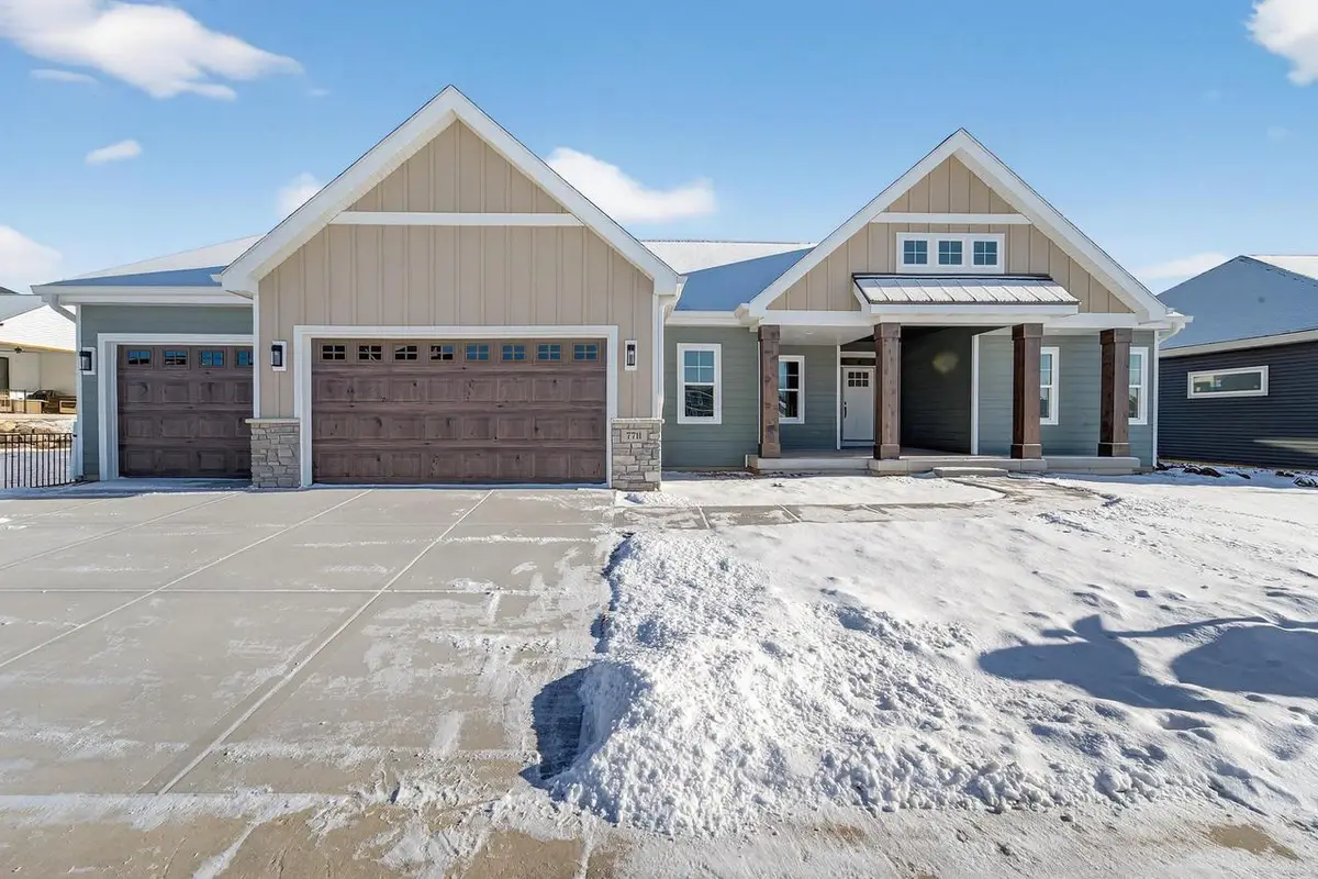7711 Stonecrop Way, Deforest, WI 53532 - Image #1