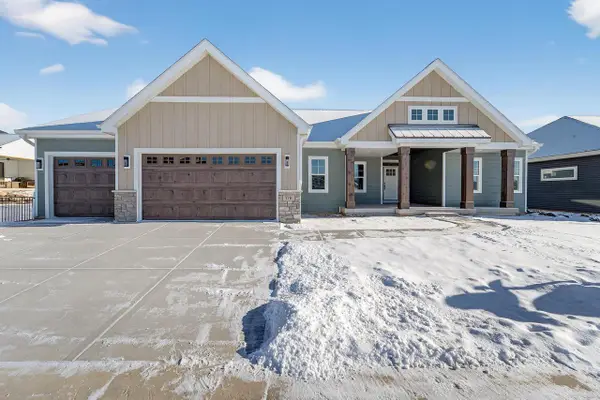 7711 Stonecrop Way, Deforest, WI 53532