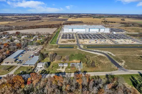 4591 County Hwy TT, Sun Prairie, WI 53590