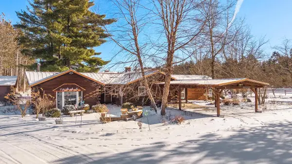 W2470 County Road B, Montello, WI 53949
