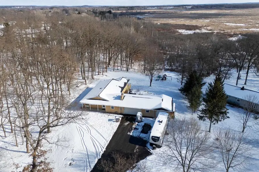 N6646 Fawn Circle, Pardeeville, WI 53954 - #2