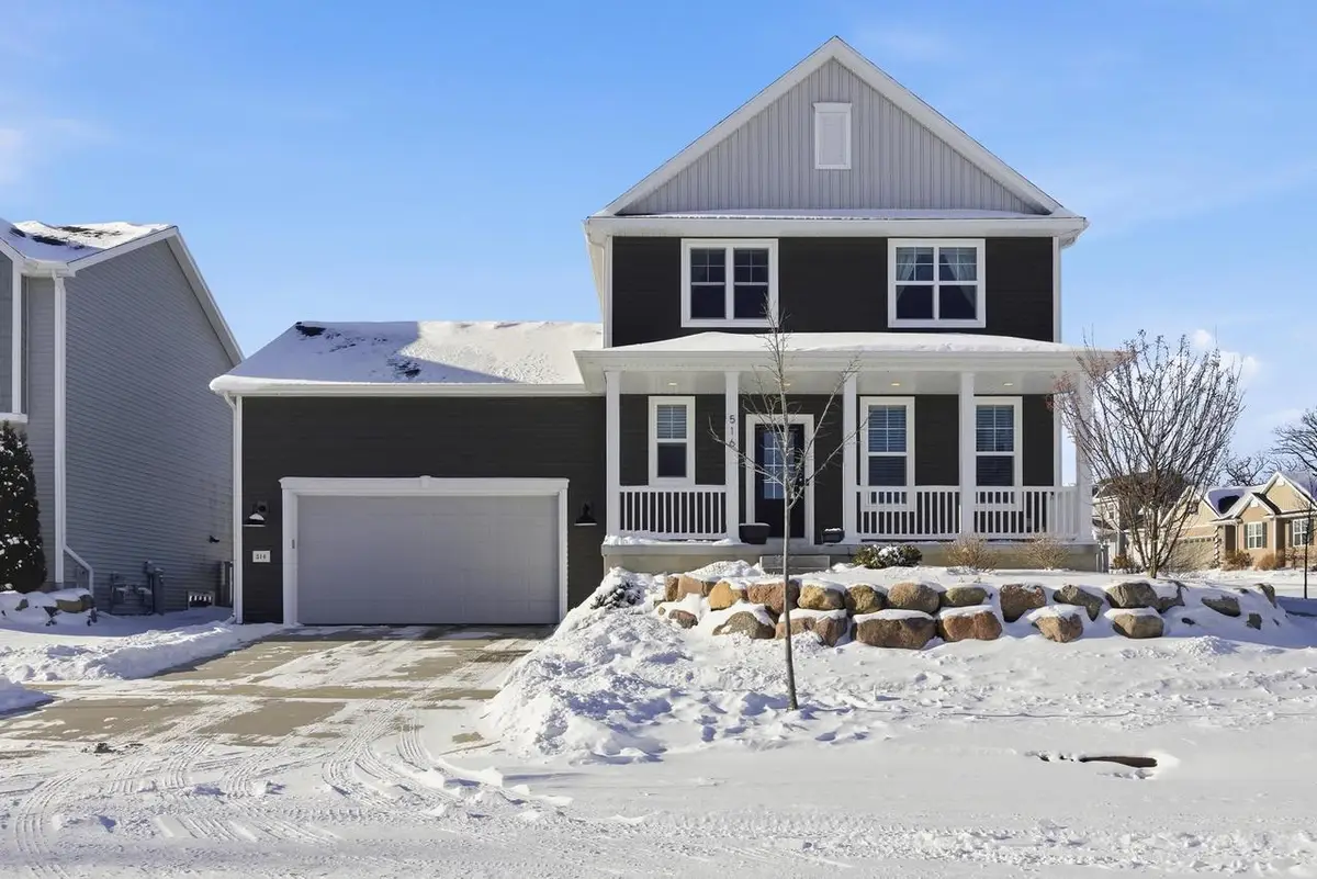 516 Noble Oak Run, Verona, WI 53593 - Image #1