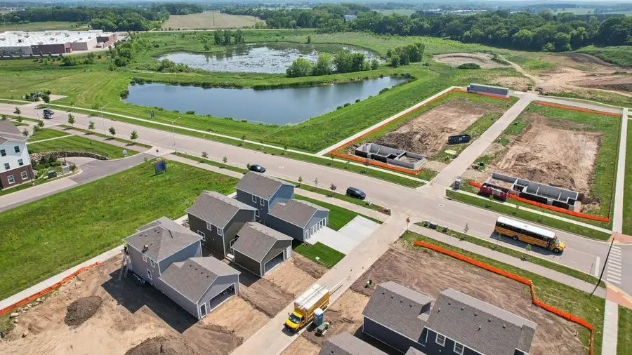 539 Oak Opening Drive, Stoughton, WI 53589 - Image #2