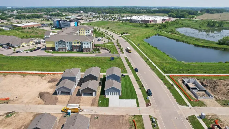 539 Oak Opening Drive, Stoughton, WI 53589 - Image #3