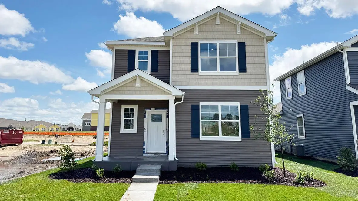 545 Trysil Aly N, Stoughton, WI 53589 - Image #1