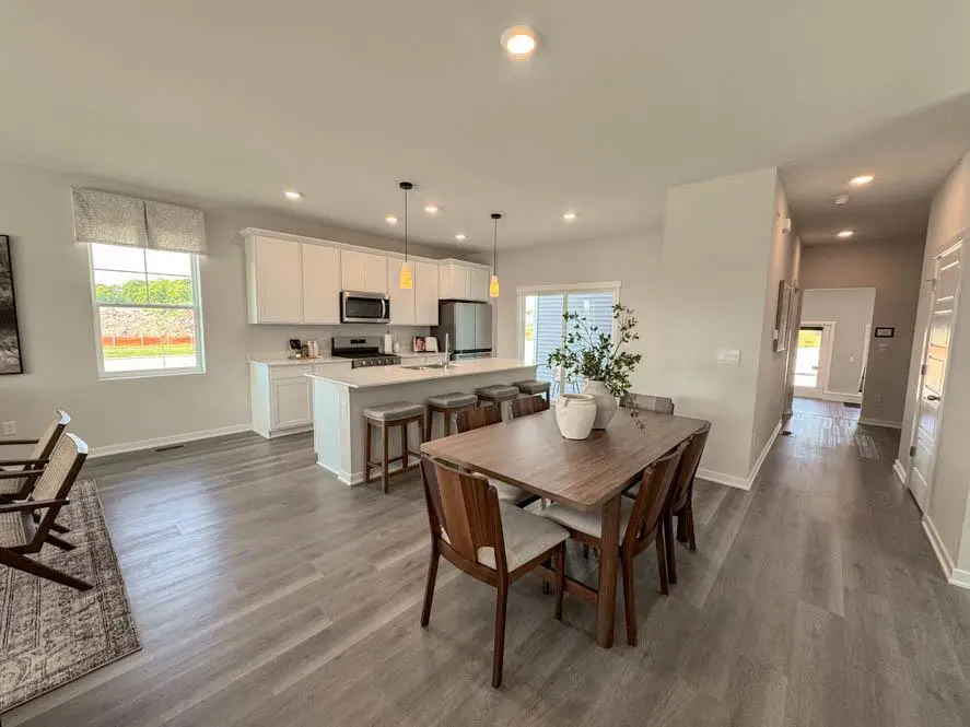 545 Trysil Aly N, Stoughton, WI 53589 - Image #3