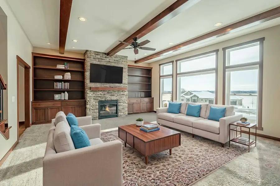 7598 Driftless Ridge Way, Verona, WI 53593 - Image #2