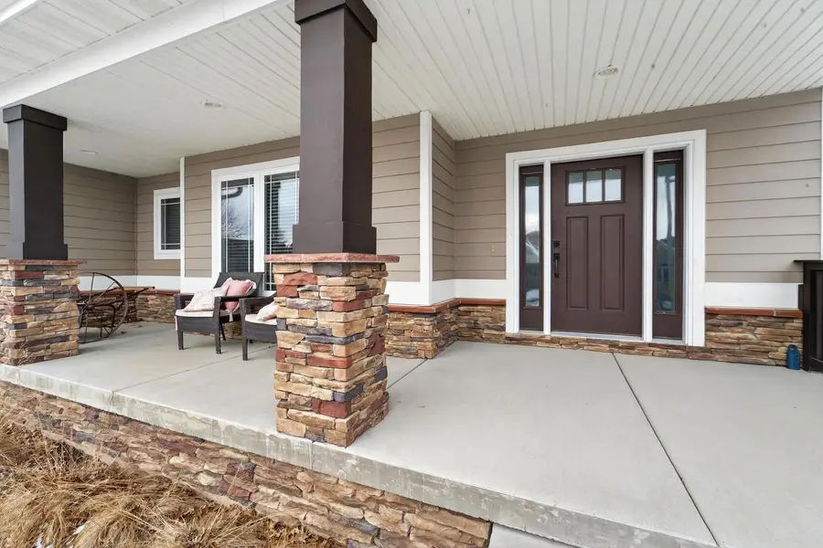 4634 Prairie Fire Court, Deforest, WI 53532 - Image #2