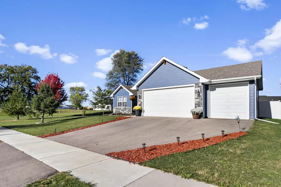 935 Rogers Street, Milton, WI 53563 - #3