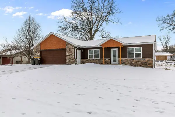 312 Brooke Circle, Montello, WI 53949