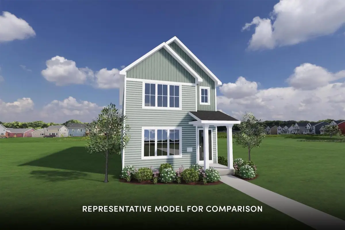 5314 Athlone Road, Fitchburg, WI 53711 - Image #1