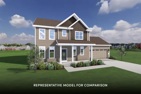 7131 Johann Road, Middleton, WI 53562