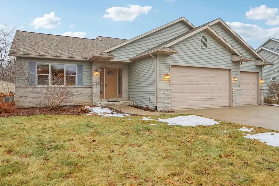 W10675 Wildenberg Drive, Lodi, WI 53555 - Image #3