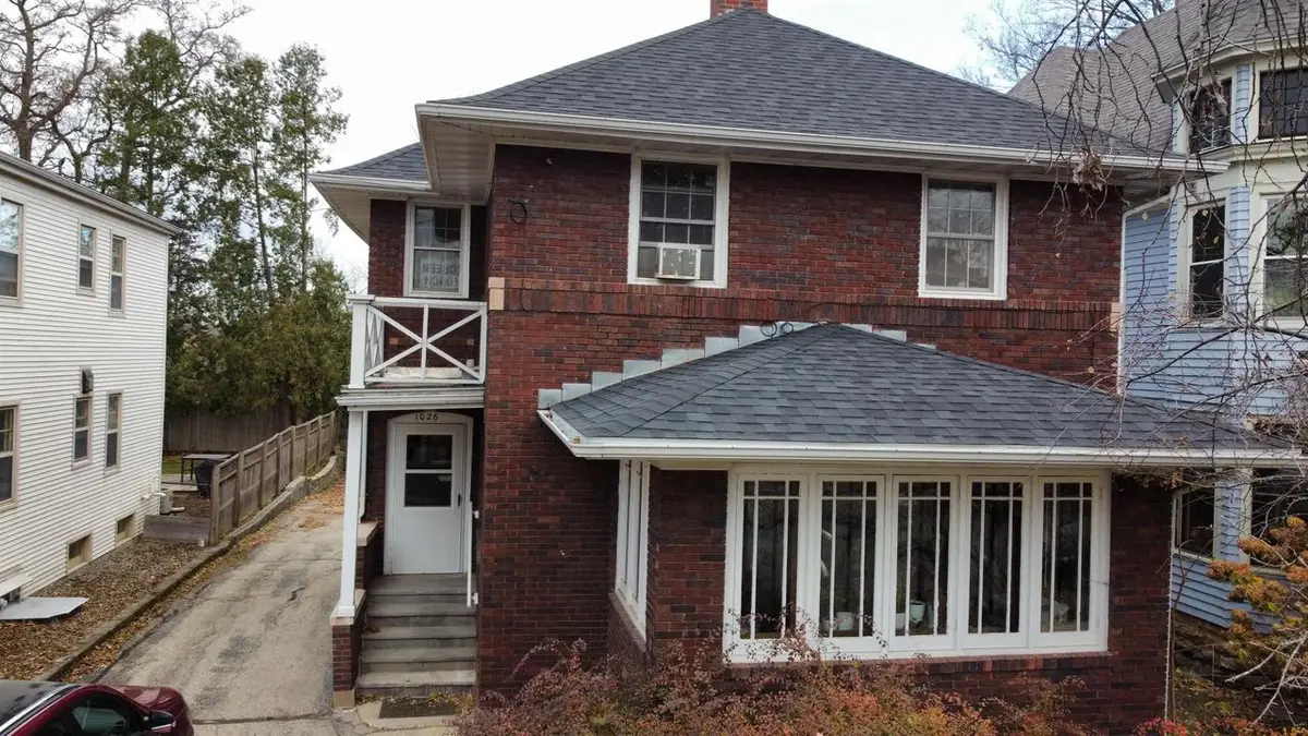 1026 Spaight Street, Madison, WI 53703 - Image #1