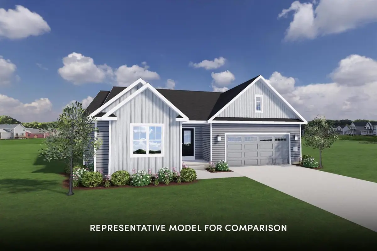 7651 Stones Throw Drive, Madison, WI 53719 - Image #1