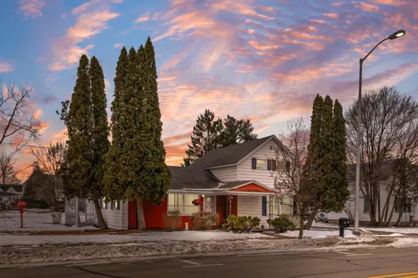 213 W Main Street, Princeton, WI 54968