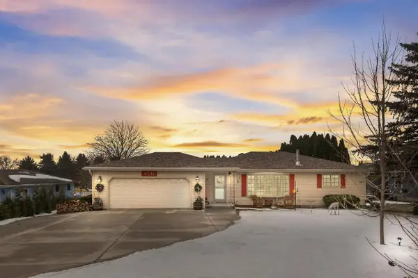 N5478 State Road 73 Road, Princeton, WI 54968