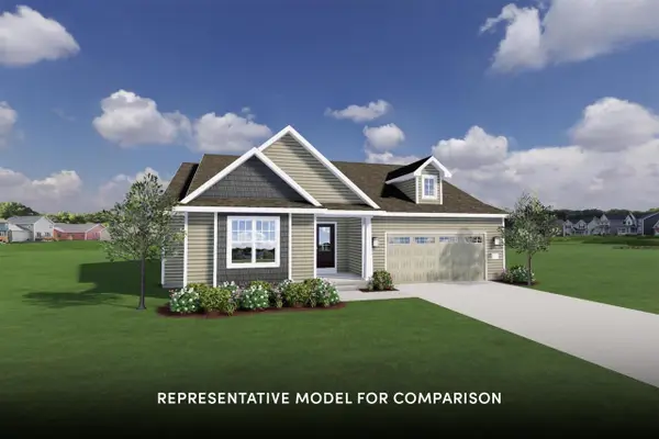 7146 Johann Farm Road, Middleton, WI 53562