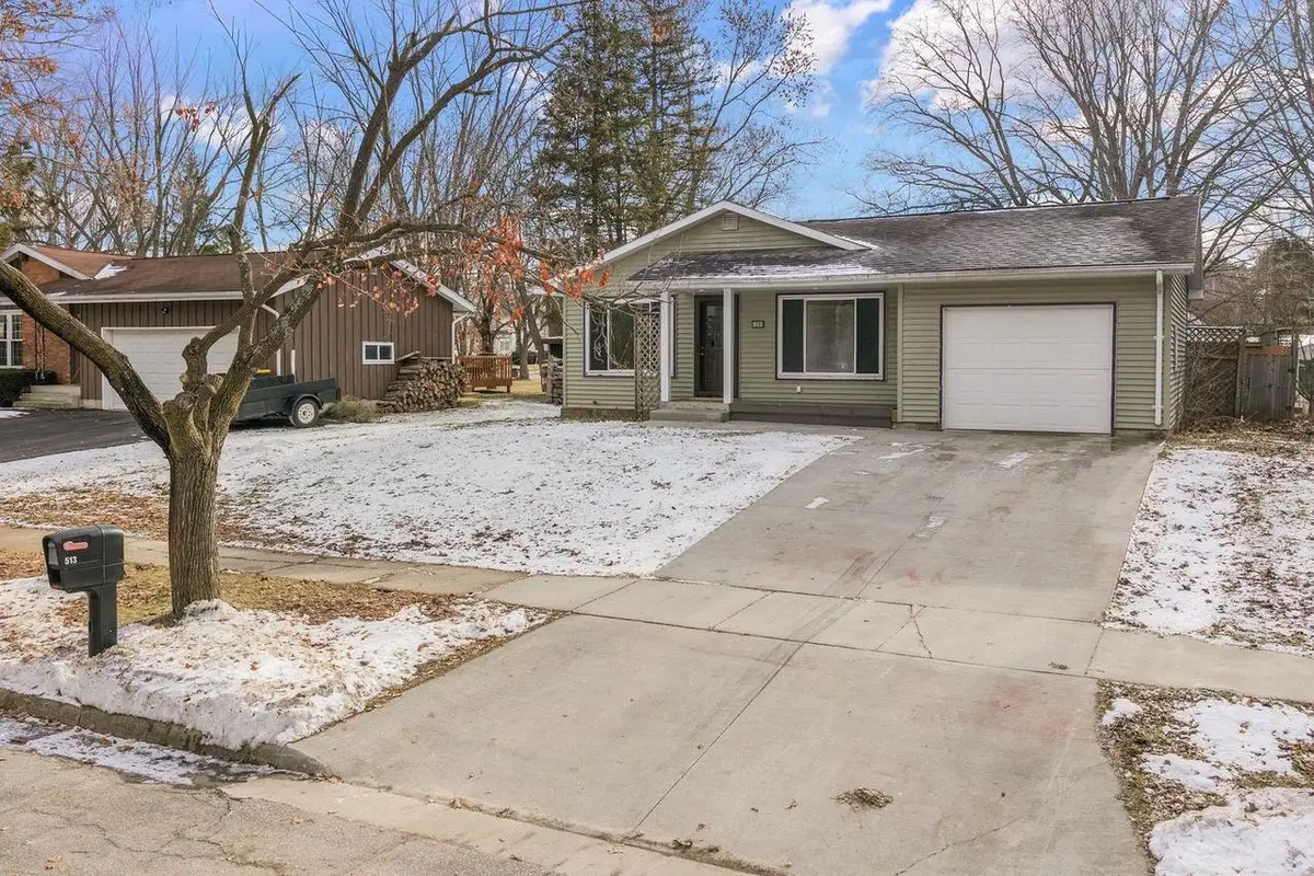 513 W 2nd Street, Reedsburg, WI 53959 - Image #1