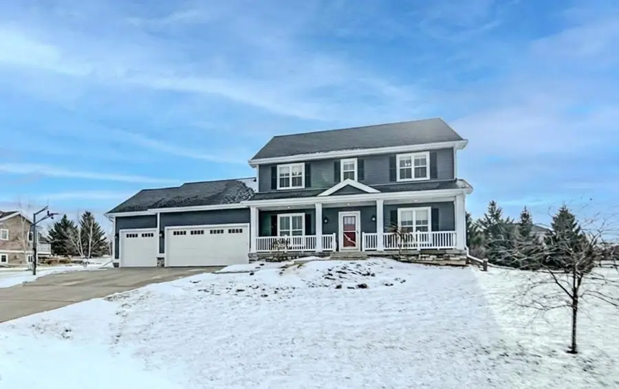 3123 Fran's Drive, Sun Prairie, WI 53590 - Image #2