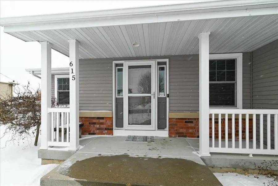 615 Hoel Avenue, Stoughton, WI 53589 - Image #2