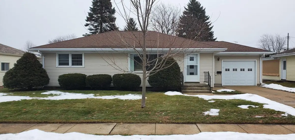 403 Johnson Street, Waupun, WI 53963 - Image #1