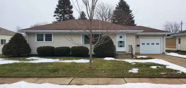 403 Johnson Street, Waupun, WI 53963