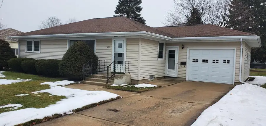 403 Johnson Street, Waupun, WI 53963 - Image #2