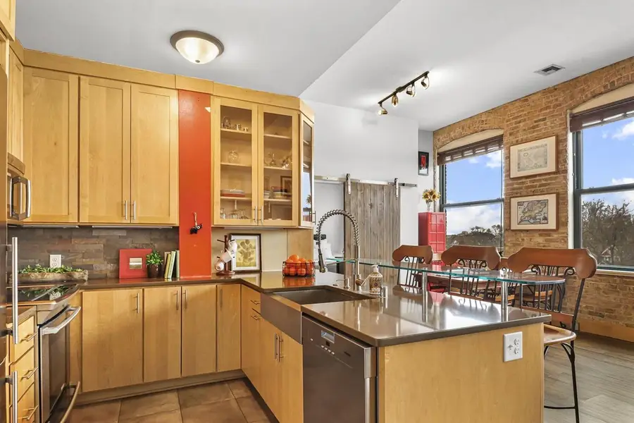 123 N Blount Street #506, Madison, WI 53703 - #2