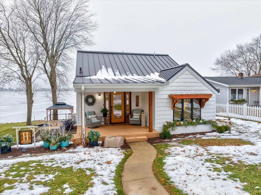 N8595 Sunset Beach Road, Beaver Dam, WI 53916 - Image #2