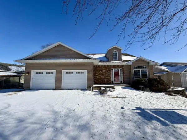 304 N 11th Avenue, Monroe, WI 53566