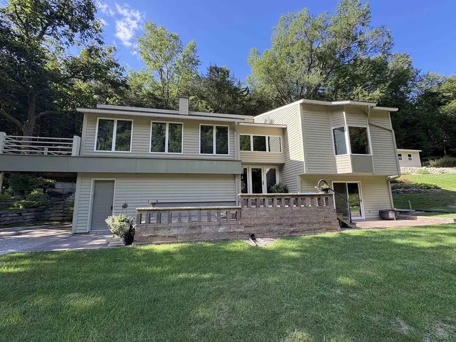 62834 Collins Lane Lane, Prairie Du Chien, WI 53821 - Image #2