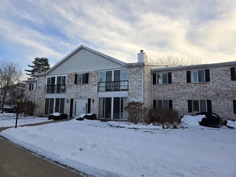 89 Golf Course Road #E, Madison, WI 53704 - Image #2