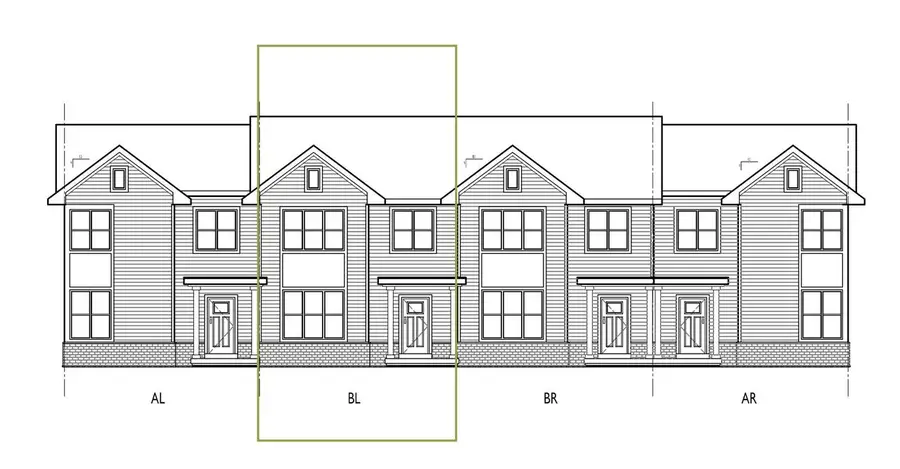 6870 Belle Fontaine Boulevard, Middleton, WI 53562 - Image #2